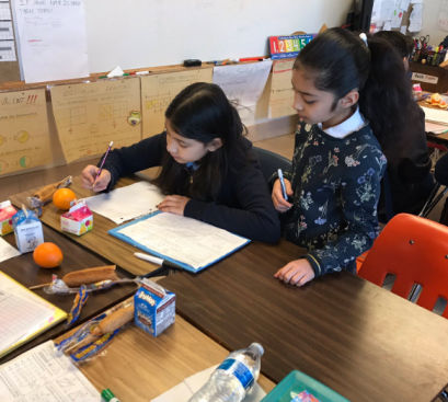 BIC - Dallas ISD, TX