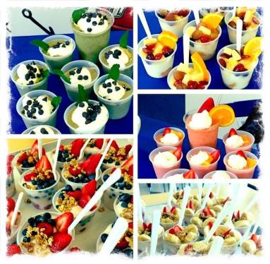 Smothies - Waltham, MA