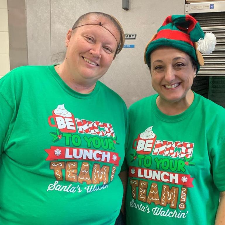 Douglas County School District - Nevada