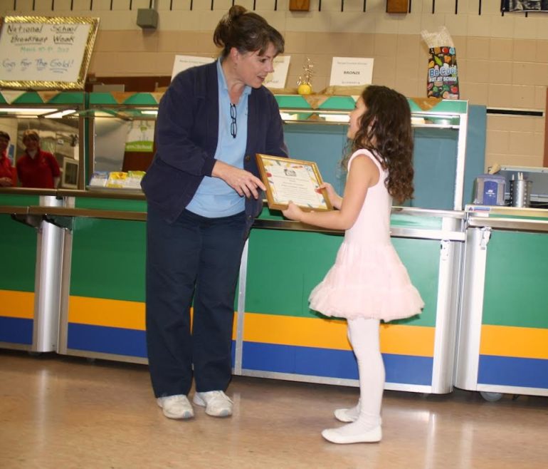 Michelle Durenberger