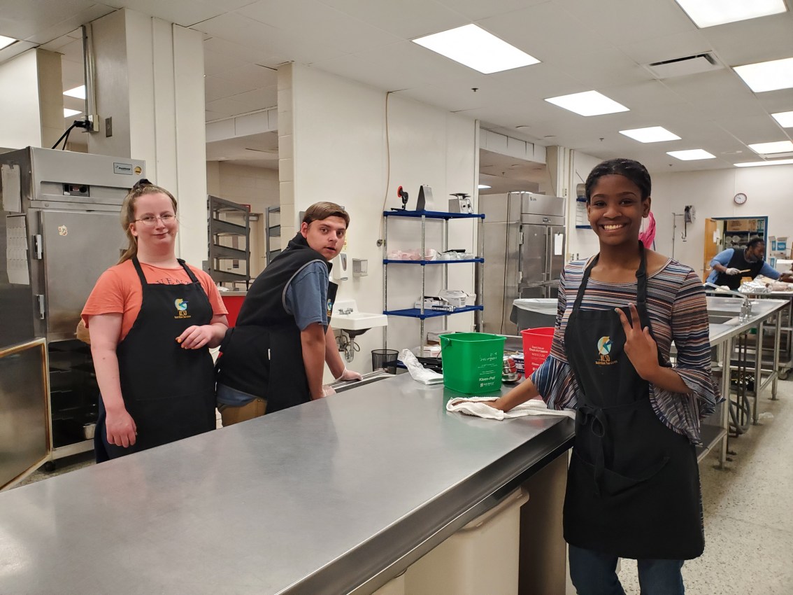 Thinking Outside the Box to Fill Staffing&nbsp;Shortages