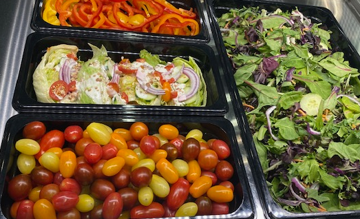 What’s on the menu in the new school&nbsp;year?