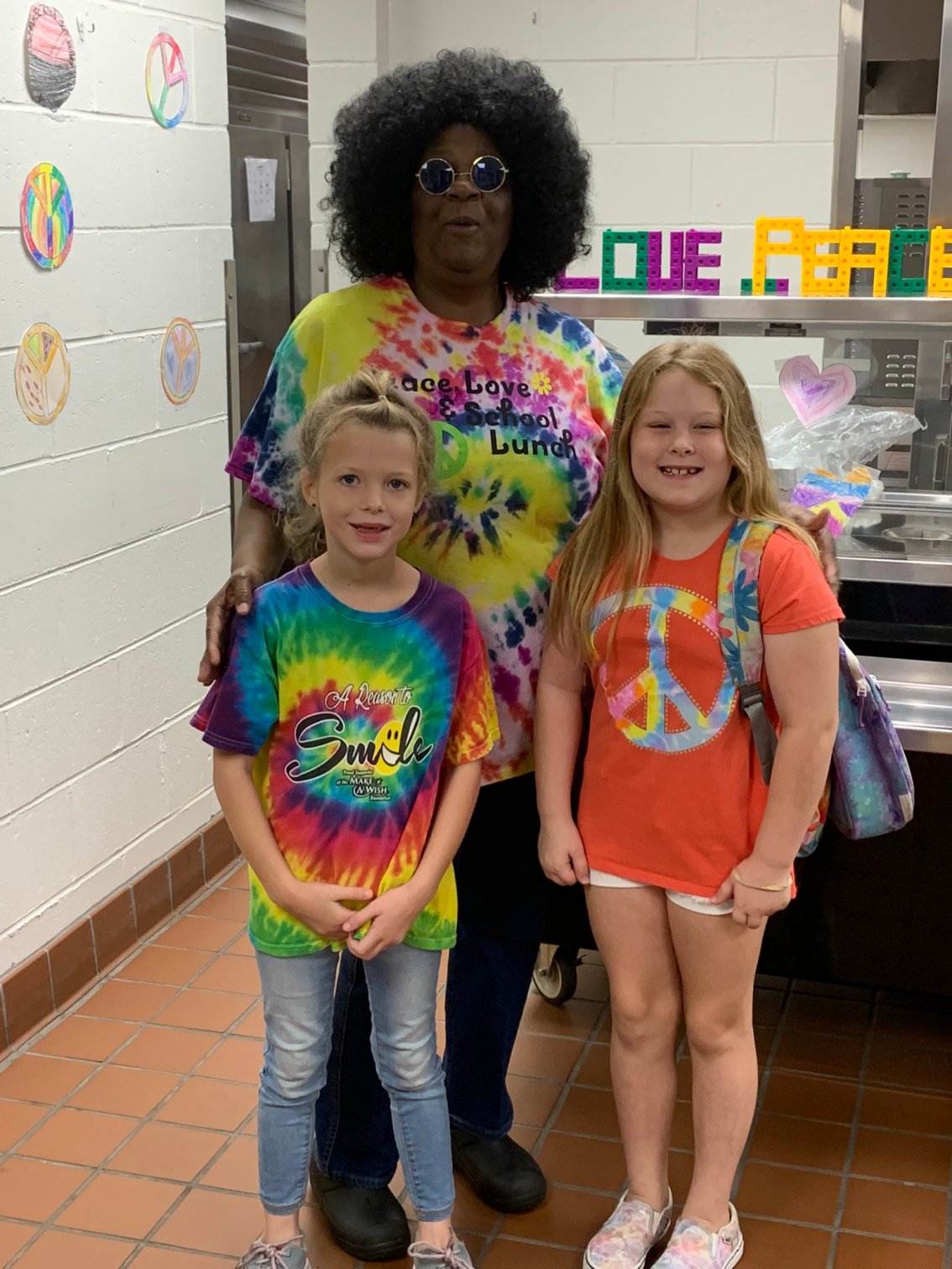 National School Lunch&nbsp;Week