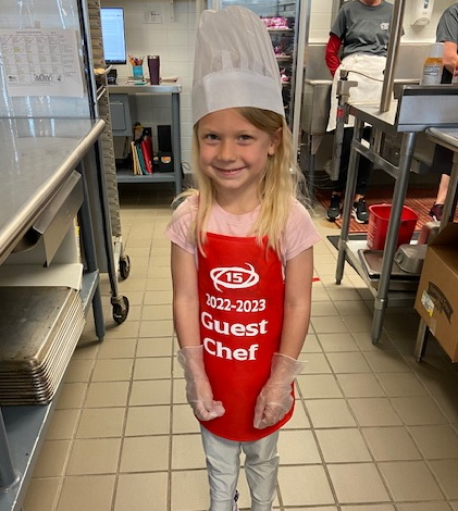 Illinois Student Guest&nbsp;Chefs