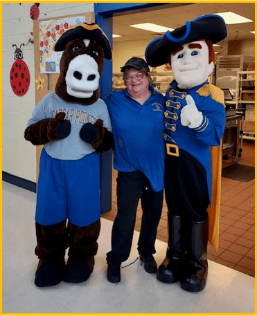 Empowering Employees with Disabilities in Delaware&nbsp;Cafeterias