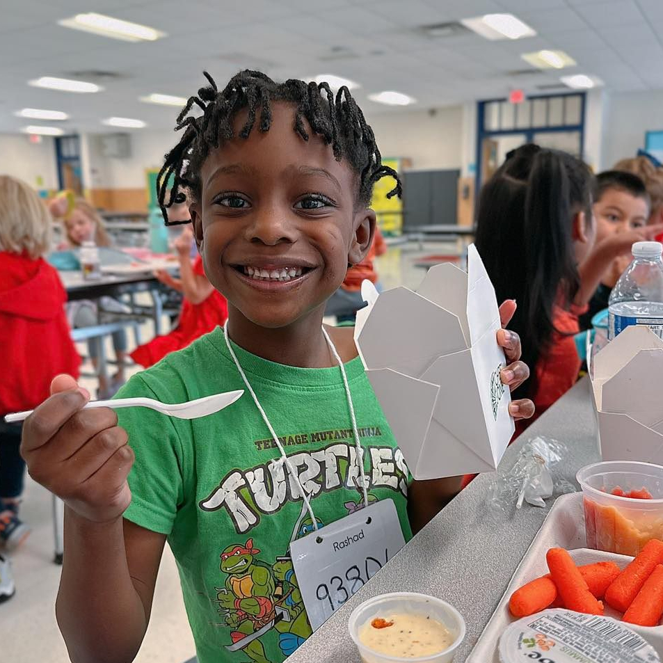 Plant-based Options Help Cater to VA Students’&nbsp;Needs