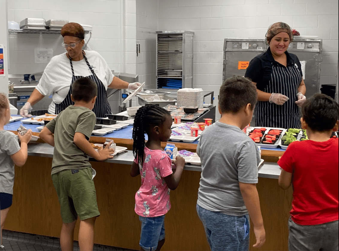 Artificial Intelligence in School Menu&nbsp;Planning