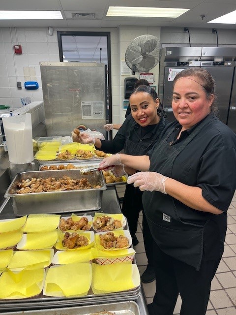 Plastic Free Day: A step toward greener lunchrooms in&nbsp;GA