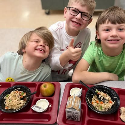 Wisconsin School Earns Recognition for Farm to&nbsp;Table