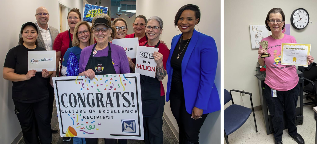 Building Morale to Strengthen School Nutrition&nbsp;Teams