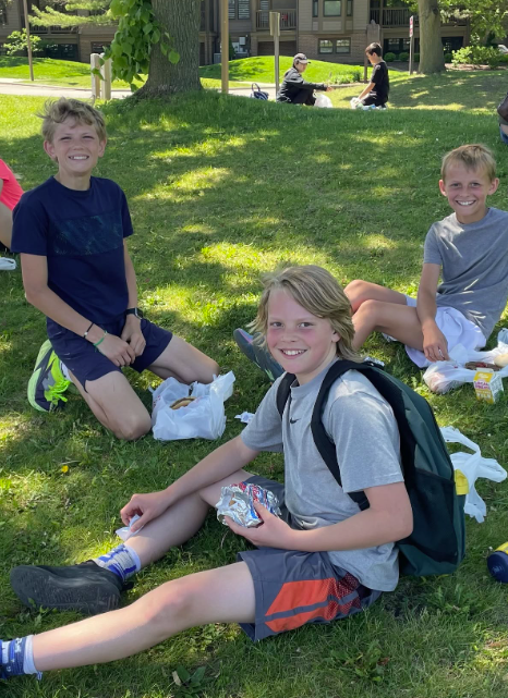 Summer Meal Programs Keep Kids Fueled Across the&nbsp;Country