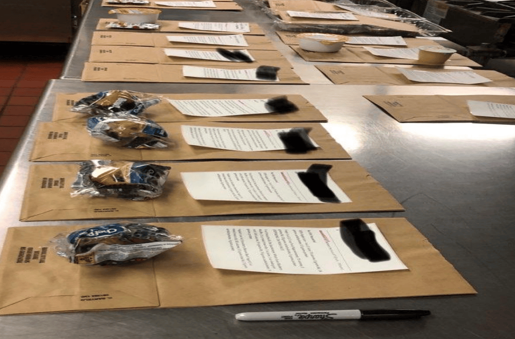 WV District Brings Order-Ahead Convenience to&nbsp;Breakfast